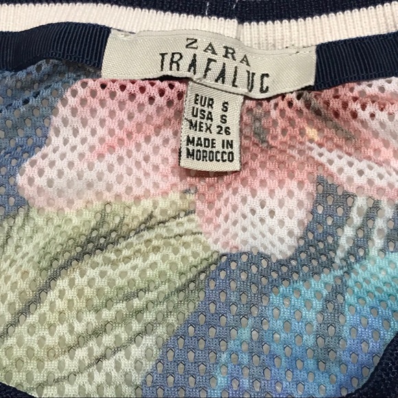 •Zara• Women’s Jersey Tanktop - Picture 6 of 6